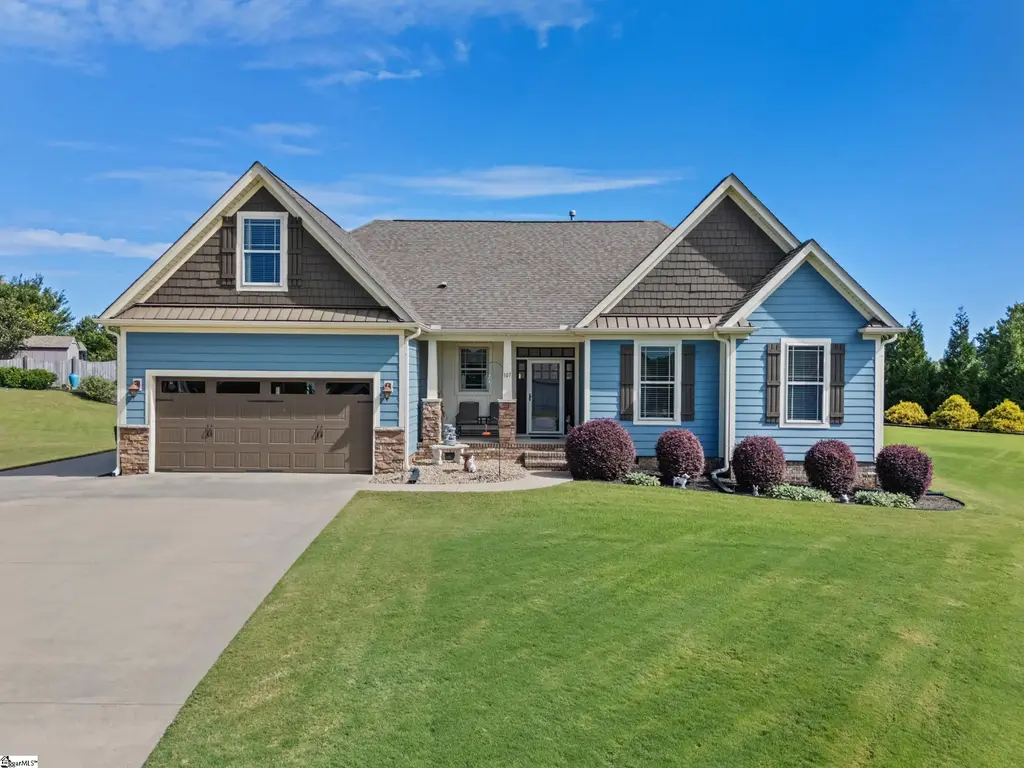 107 Cayanne Court, Greer