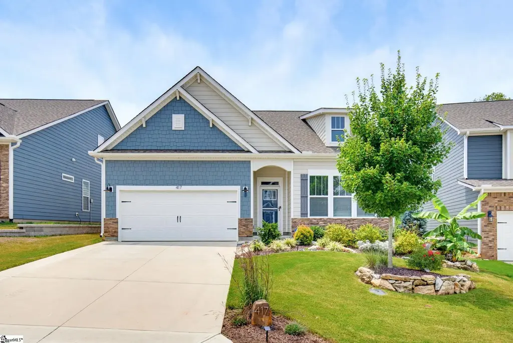 417 Jack Hunter Place, Woodruff