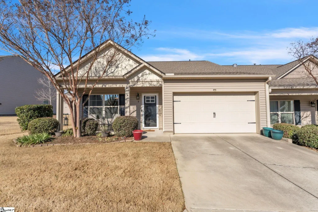 9 Endeavor Circle, Mauldin