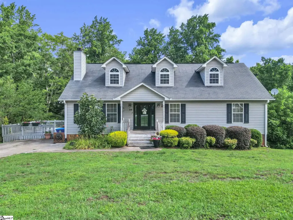 424 Woodfield Drive, Piedmont