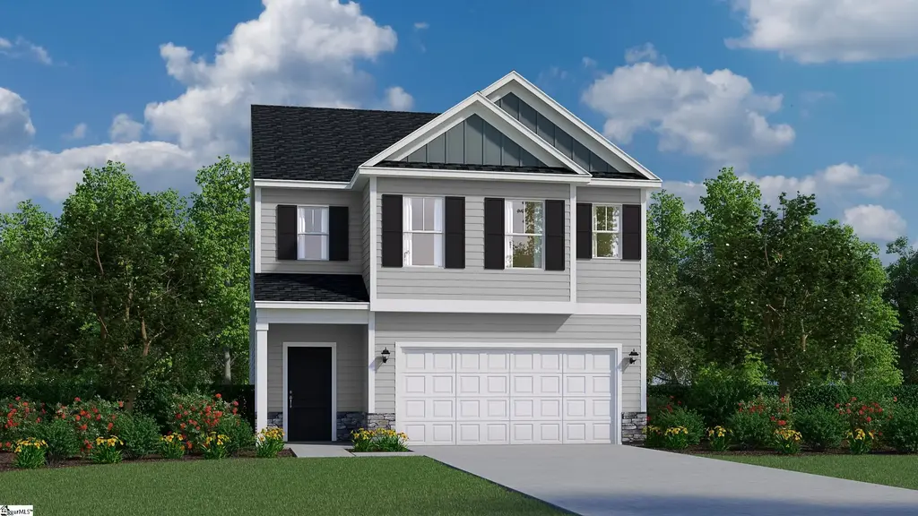 121 Terpack Court, Gray Court