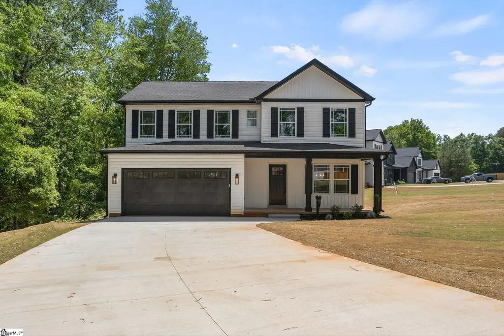 7 Lyman Lake Road, Lyman