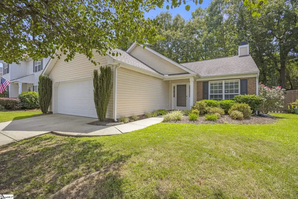 22 Crossview Drive, Simpsonville