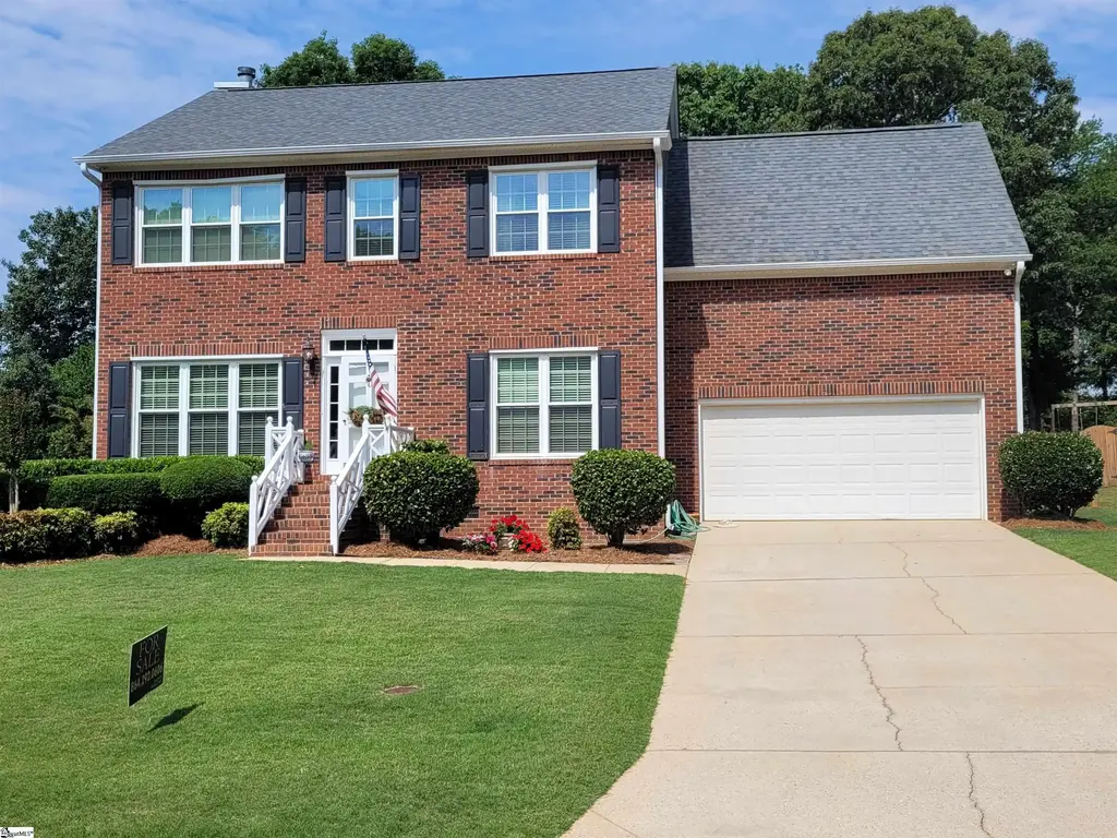 205 N Antigo Court, Greer