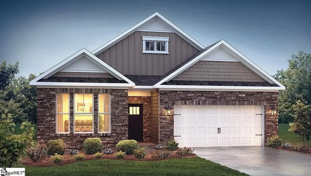 215 Barred Owl Road, Travelers Rest
