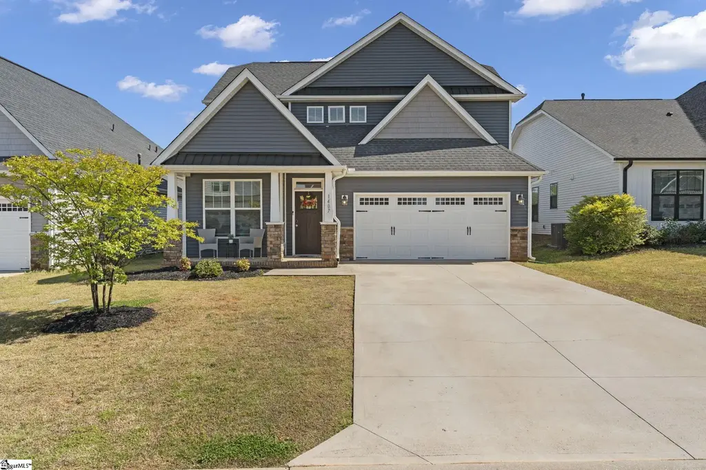 1407 Almaden Street, Boiling Springs