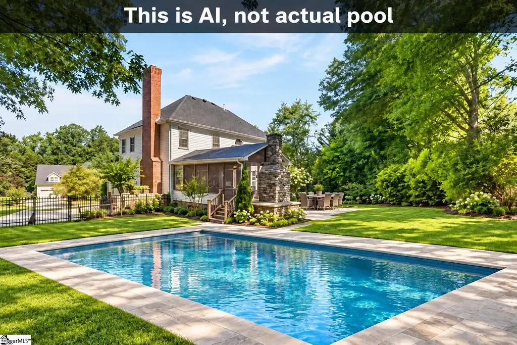 5 Huntsman Court, Simpsonville