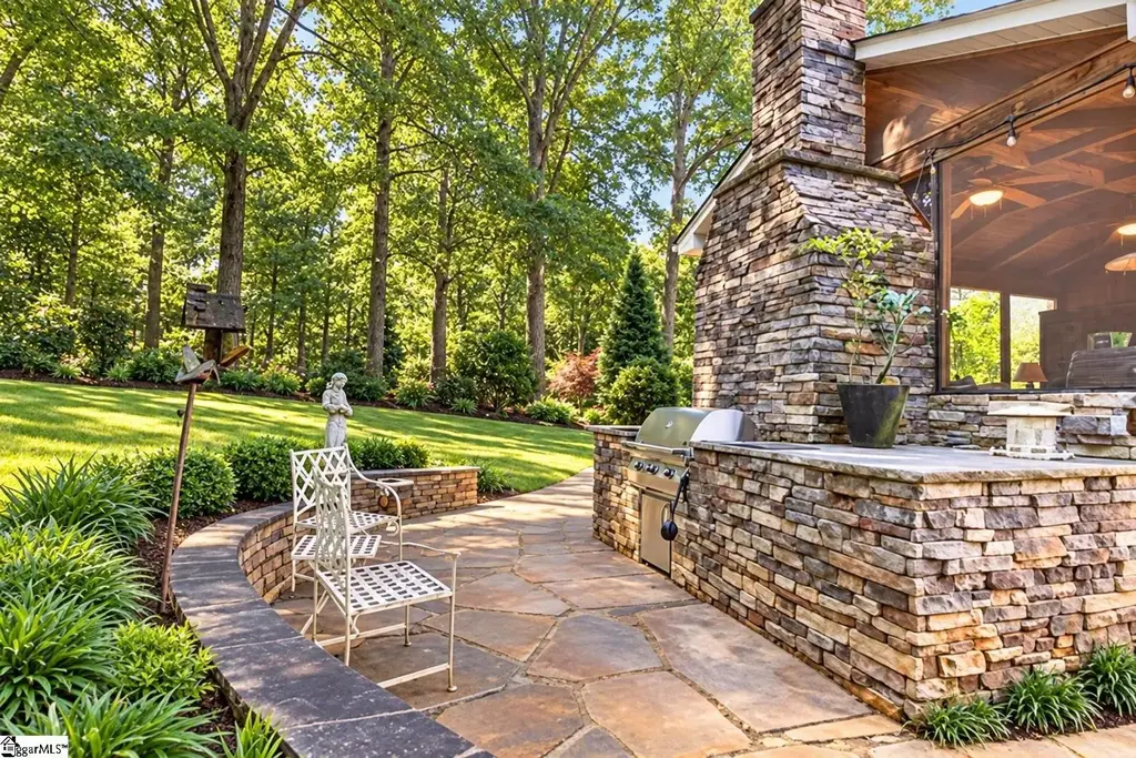 5 Huntsman Court, Simpsonville