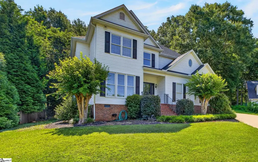 5 Huntsman Court, Simpsonville