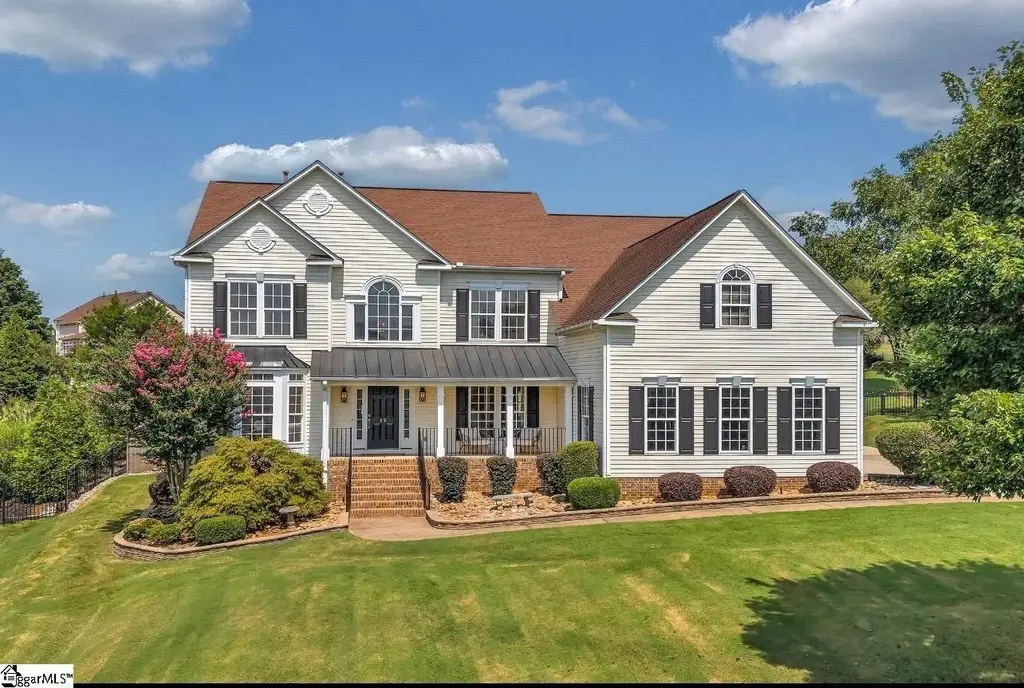 12 Noble Oaks Lane, Simpsonville