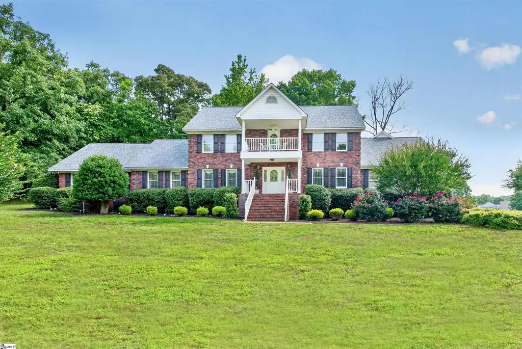 1844 Twin Bridge Road, Gaffney