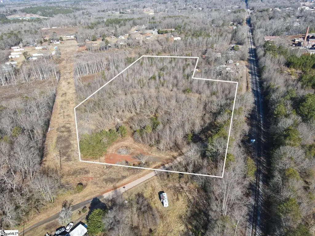 700 Redline Avenue, Chesnee