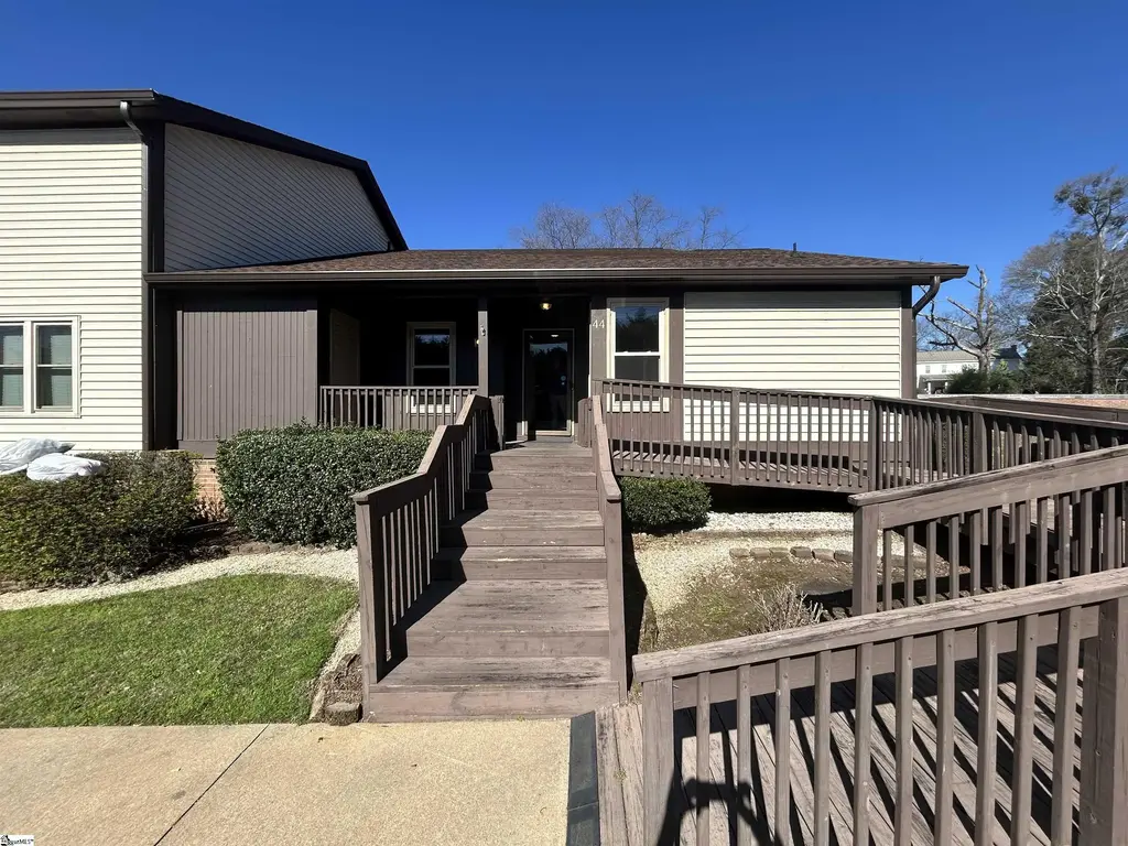3210 Bethel Road Unit 44, Simpsonville