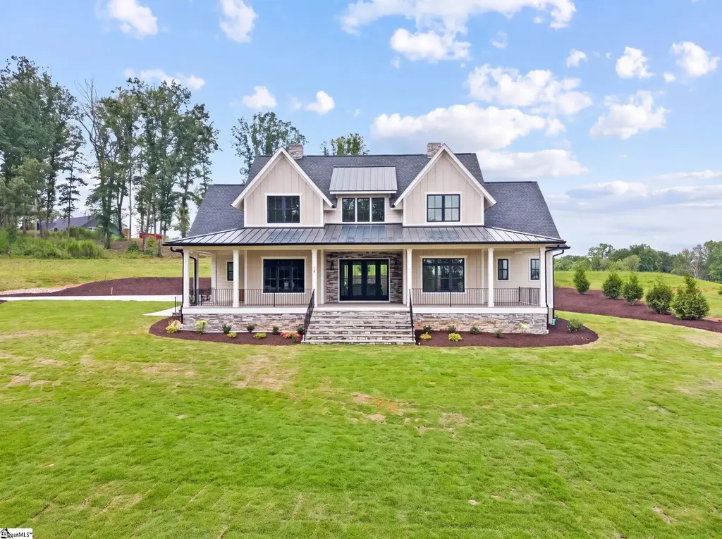 168 Meadow Park Drive Lot 71, Easley