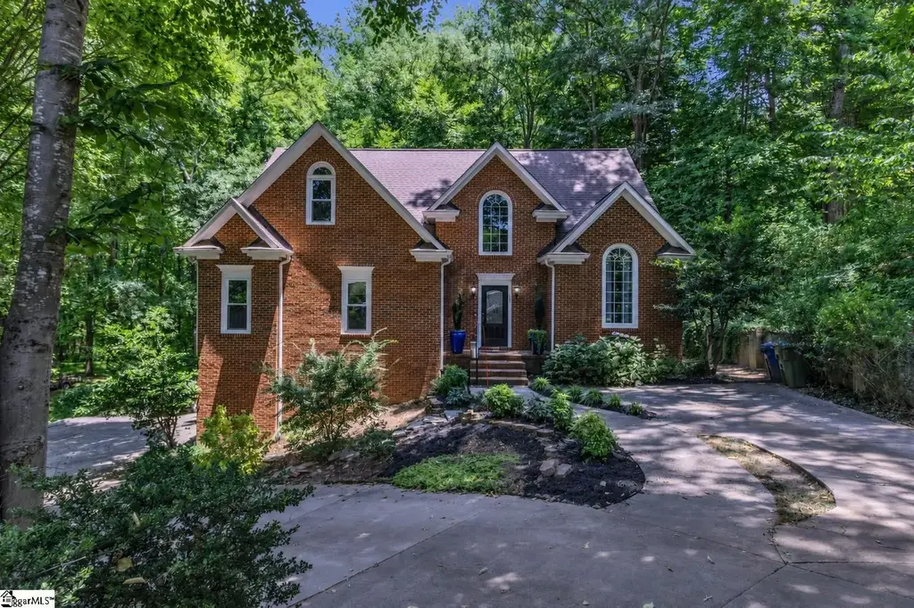 11 Vendue Court, Simpsonville
