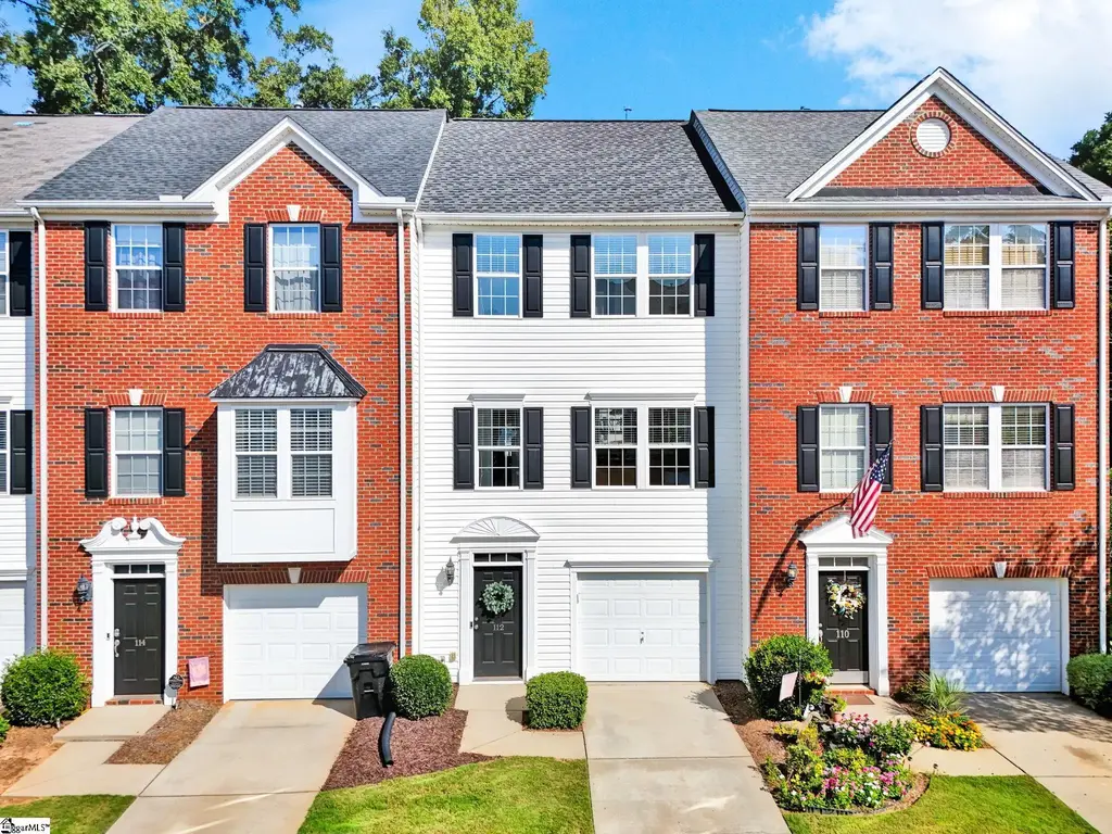112 Sylvan Oak Way, Simpsonville