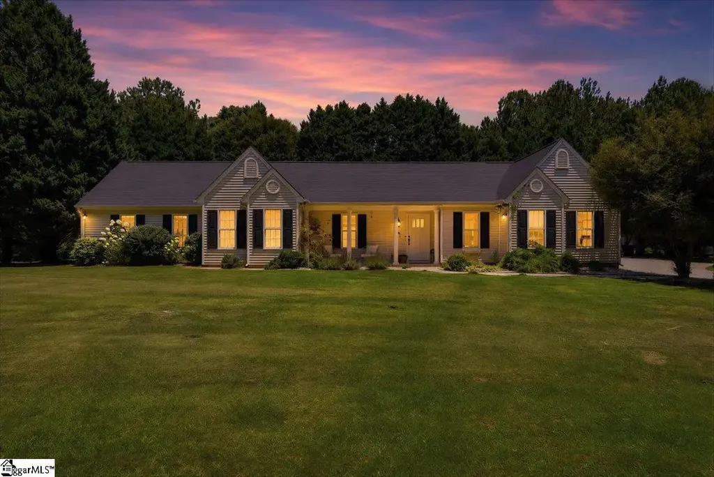 201 Haynie Drive, Belton