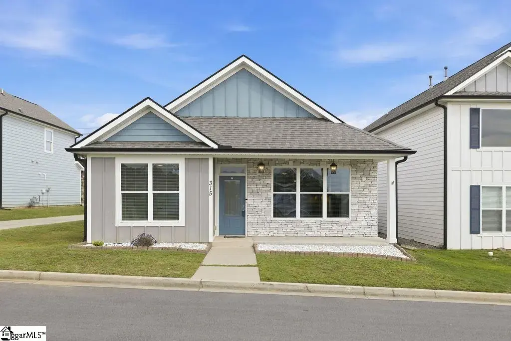 315 Indigo Way, Greenwood
