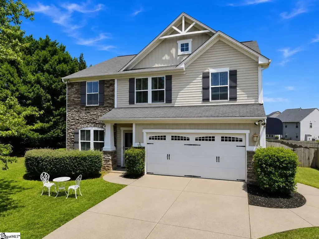 1 Twinings Drive, Simpsonville