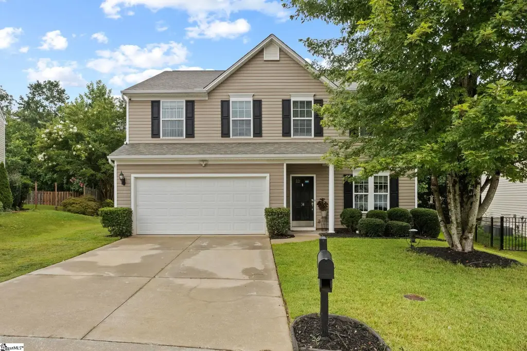 34 Madeline Circle, Taylors