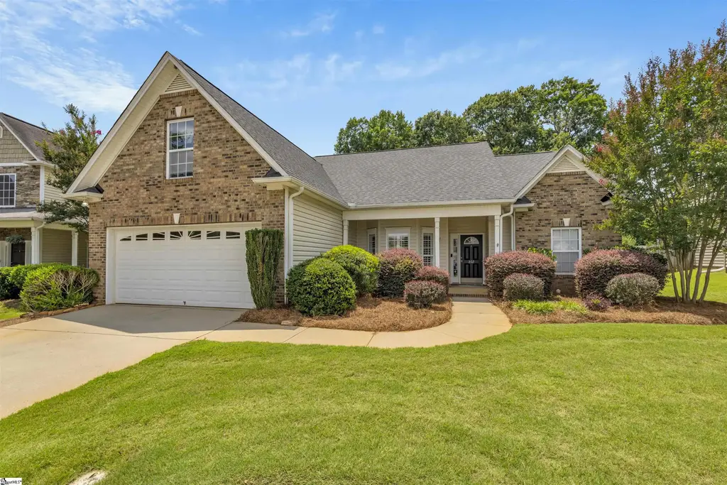 202 Reinhardt Drive, Simpsonville