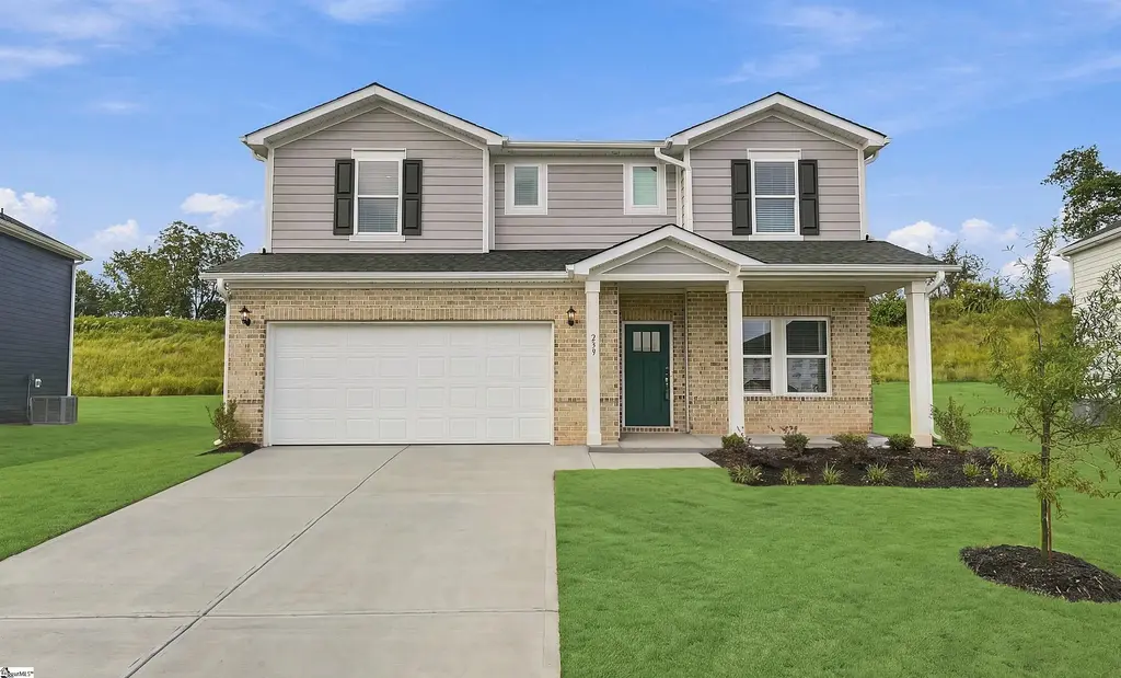 239 Abraham Way, Boiling Springs