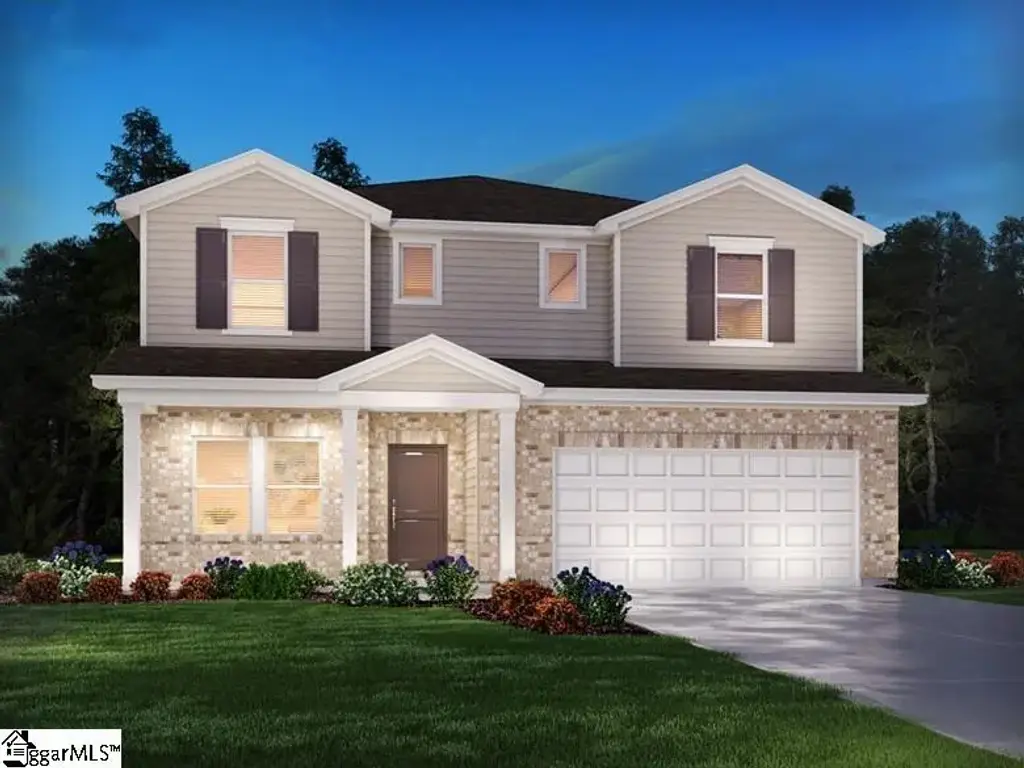 239 Abraham Way, Boiling Springs