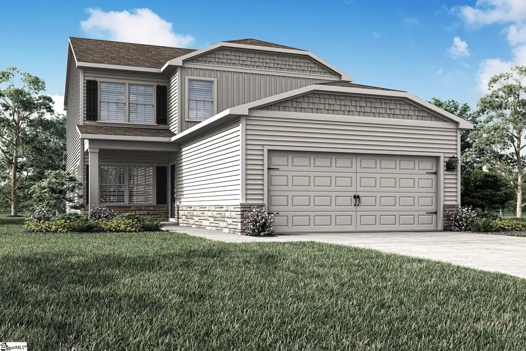 435 West Claywalk Road, Woodruff