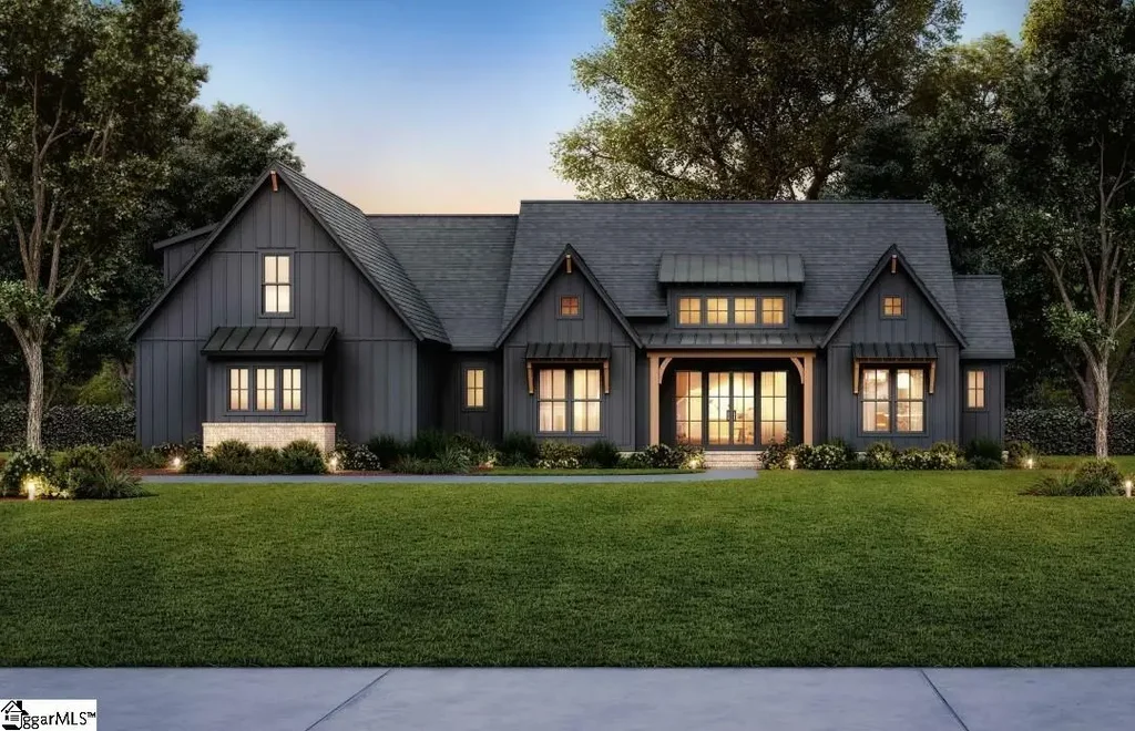 180 Painter Creek Road, Travelers Rest