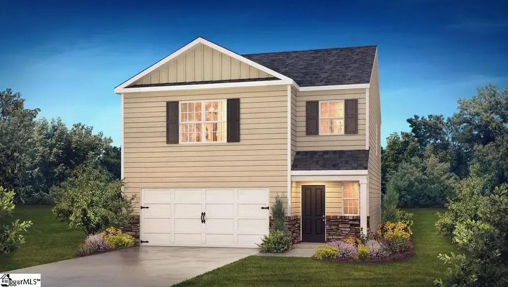 125 Cranford Road, Fountain Inn