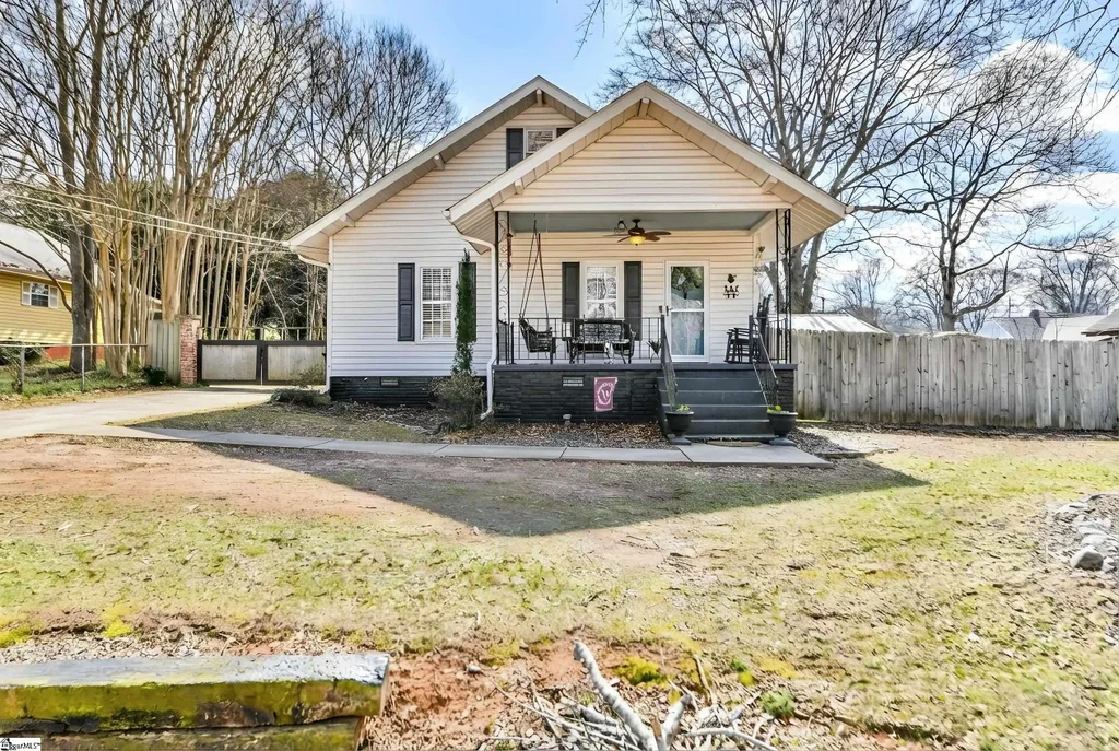 215 Beattie Street, Simpsonville