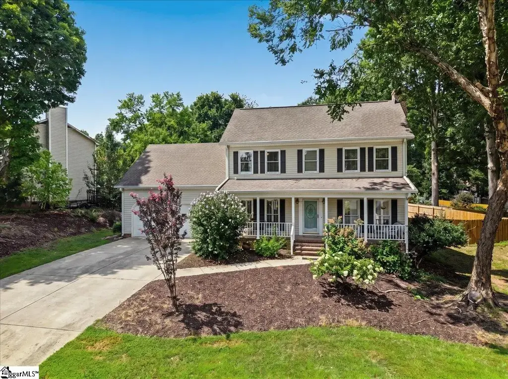 402 Latrobe Drive, Simpsonville
