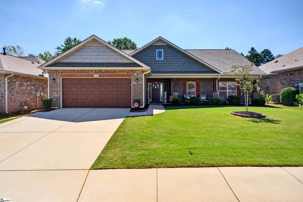 516 Bridgetowne Court, Lyman