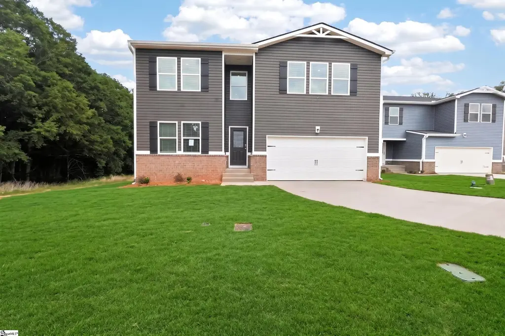 101 Spring Knoll Way Lot 31, Fountain Inn
