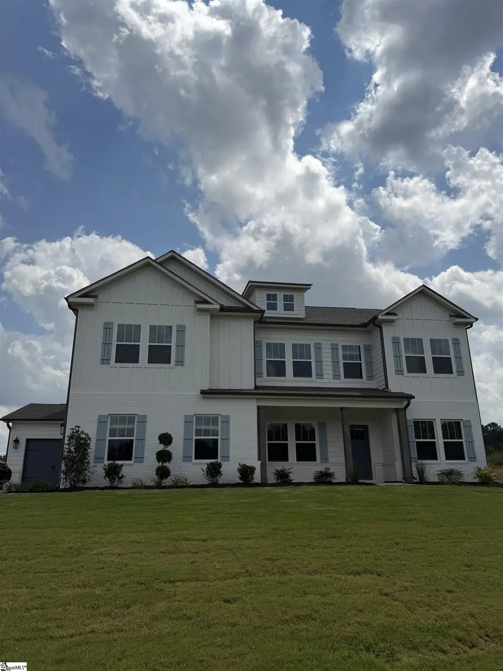 1830 Reidville Sharon Road, Greer