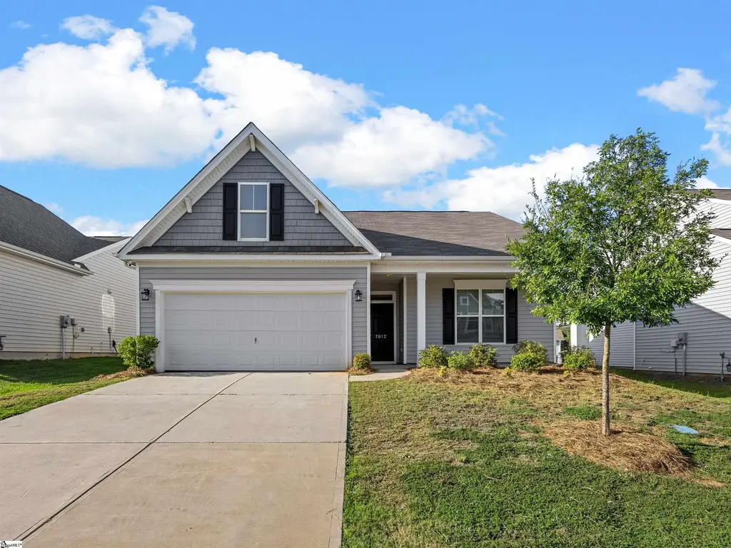 7012 Haddington Drive, Roebuck