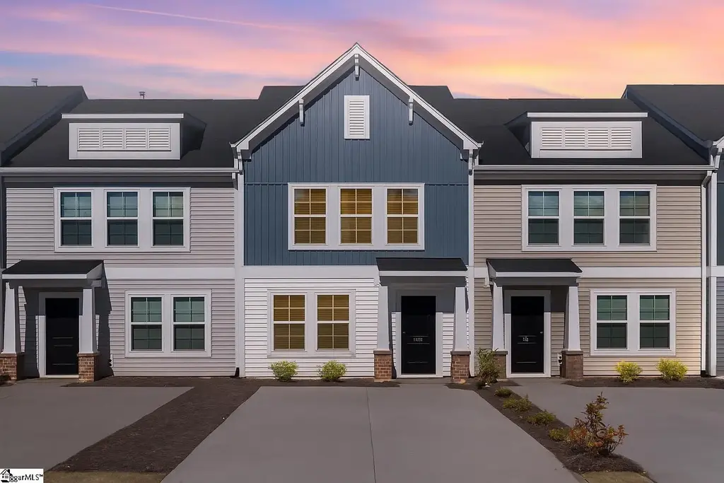643 Blossom Run, Spartanburg