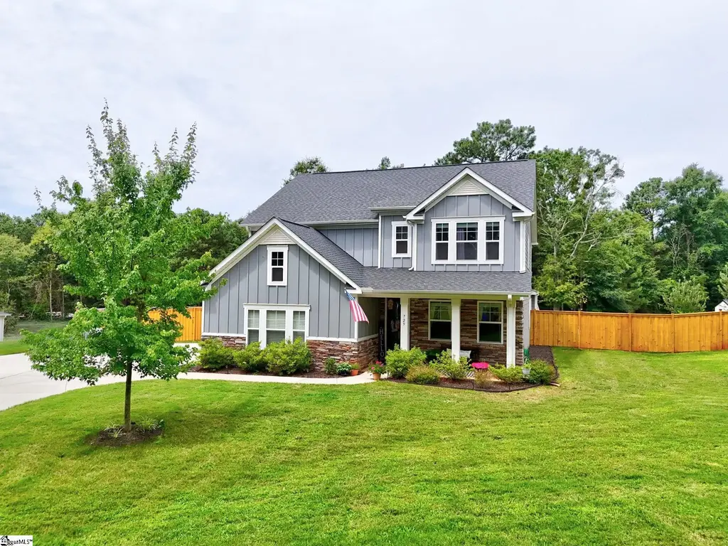 729 Stringer Road, Belton