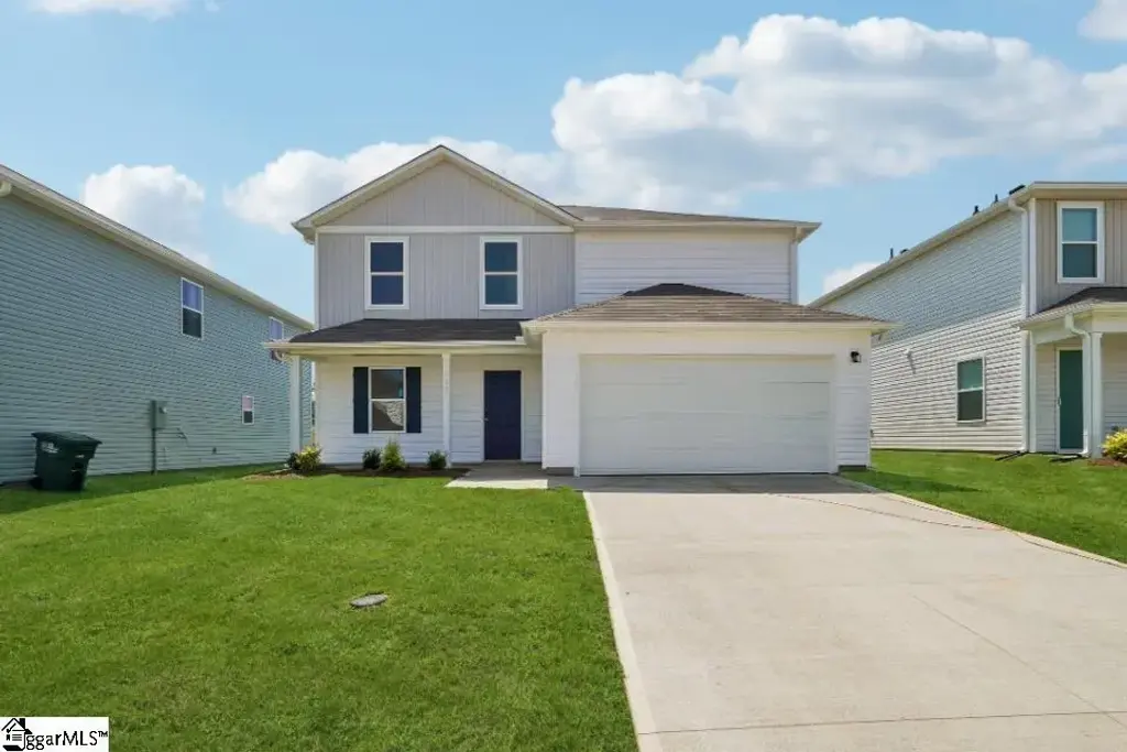 128 Russet Road, Union