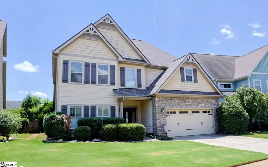 3 Parkhaven Way, Greenville