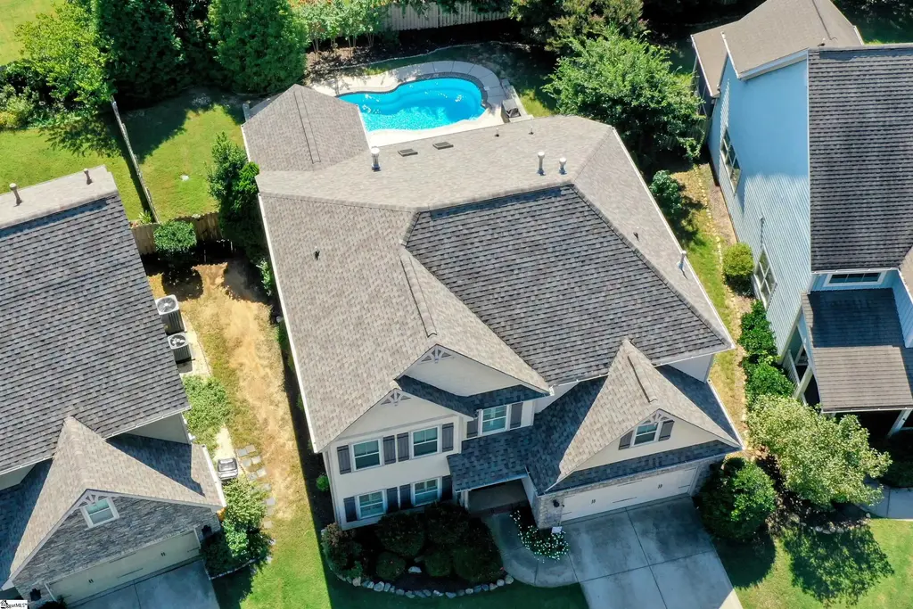 3 Parkhaven Way, Greenville