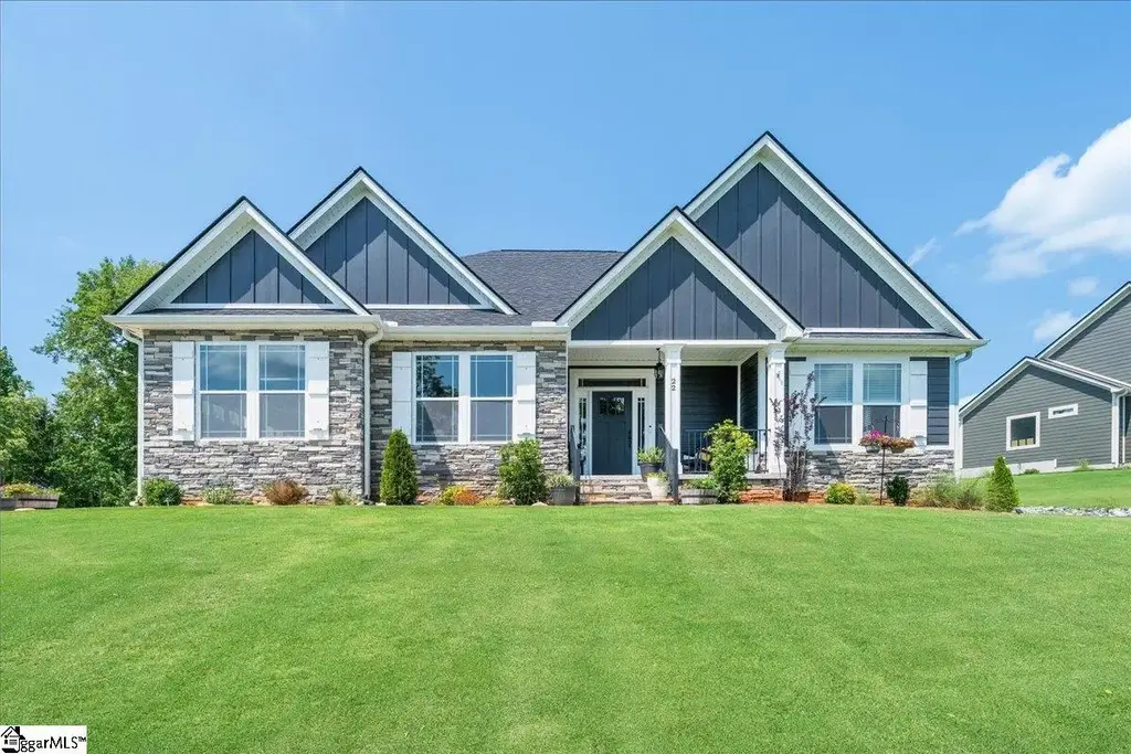 22 Chippewa Court, Marietta