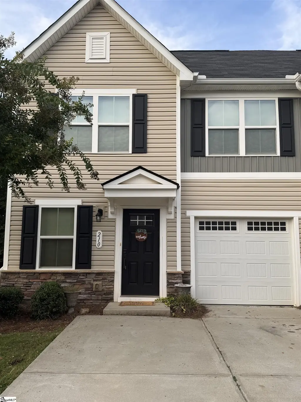 210 Shepley Street, Fountain Inn