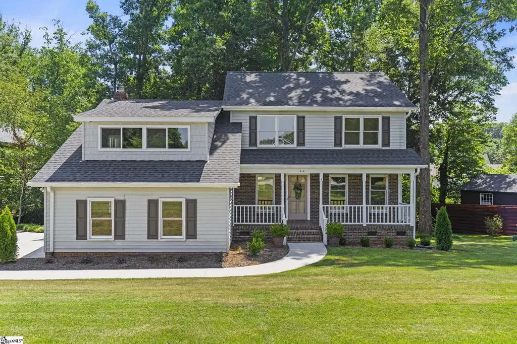414 Phillips Lane, Greer