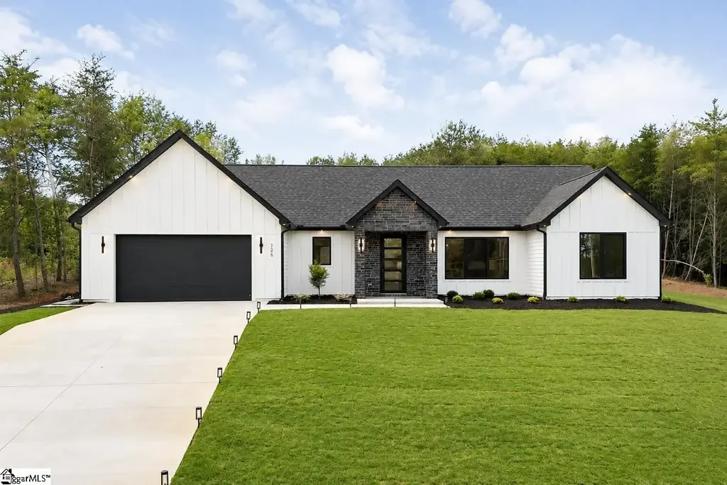 126 Brady Drive, Anderson