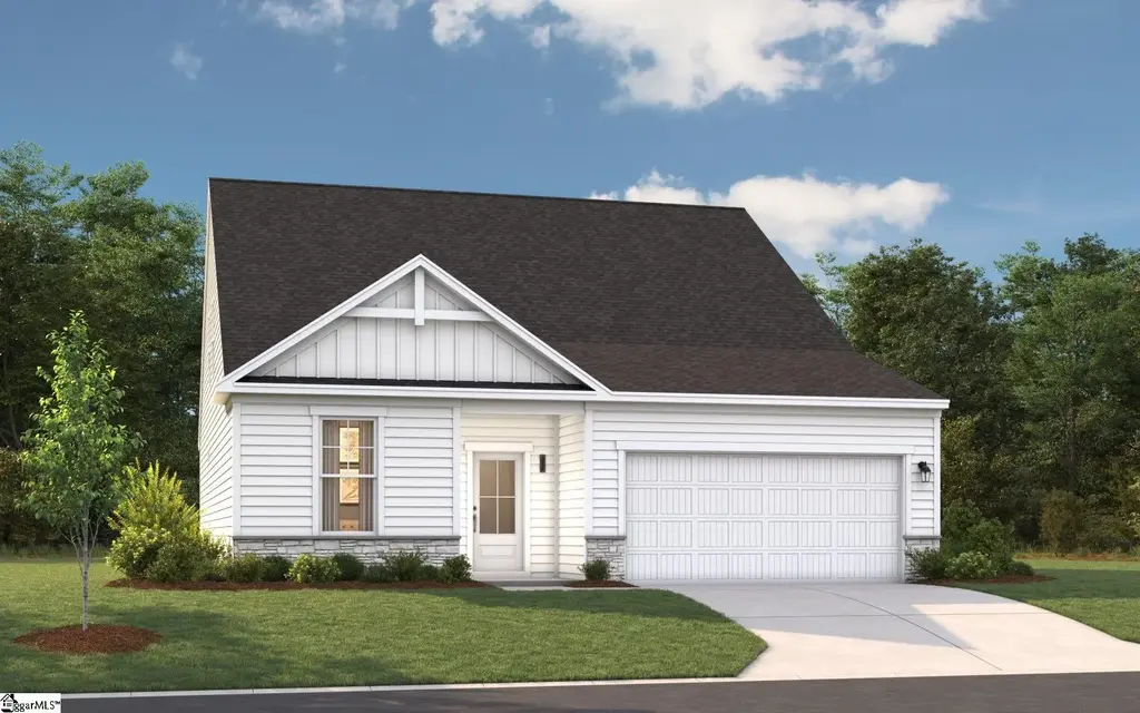 195 Hunter Ridge Drive, Boiling Springs