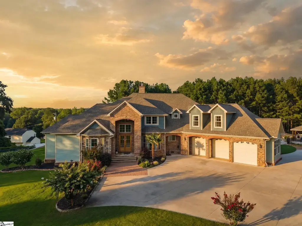 231 Anita Drive, Spartanburg