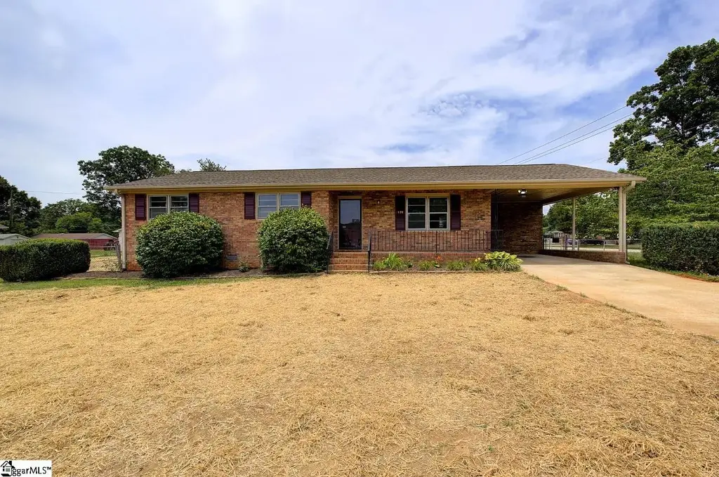 129 Venus Street, Inman