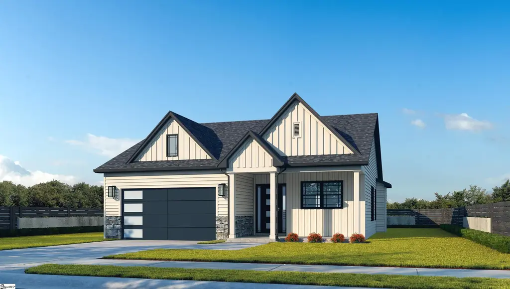 352 Eagle Mill Lane, Greer