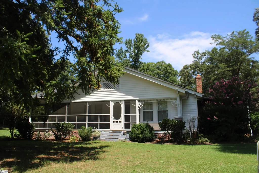 675 Old Mill Road, Campobello